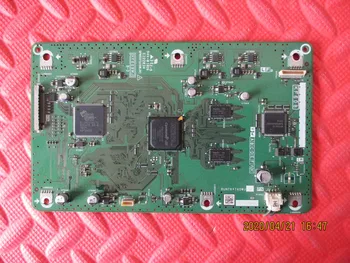 

LCD-52LV925A LCD TV Logic Board XF608WJ QPWBXF608WJN1