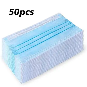 

Disposable Mask Inner Pads Mask Replacement Cotton Mask Filter Pad Anti Haze And Dustproof Filters