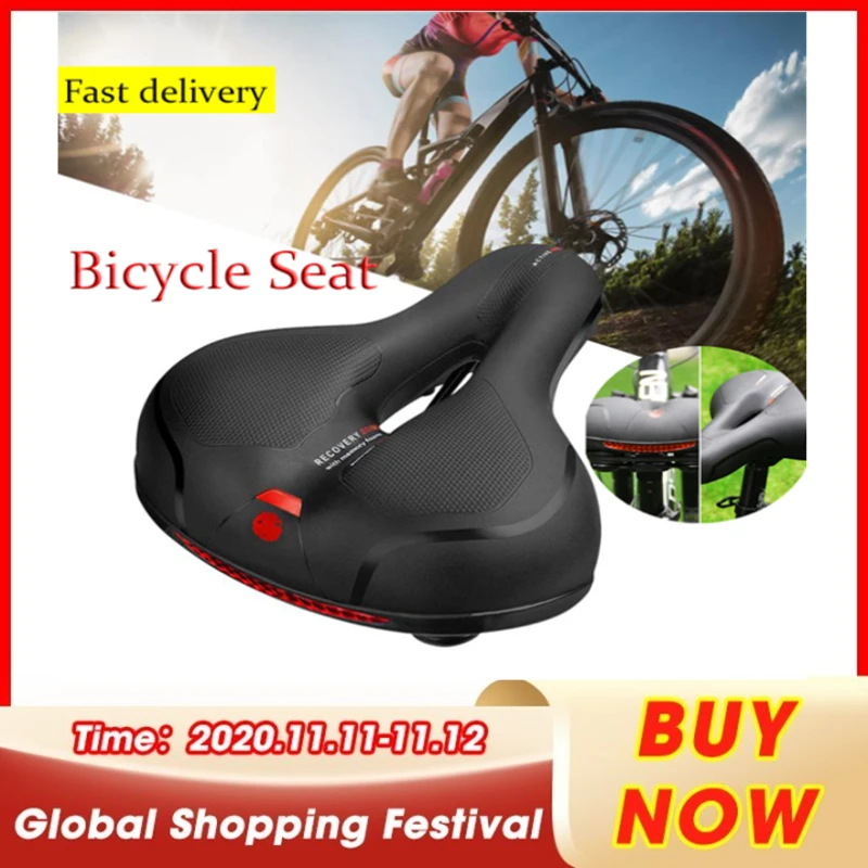 Велосипедное седло дышащие велосипедные седла для Cicycle аксессуары Удобные MTB