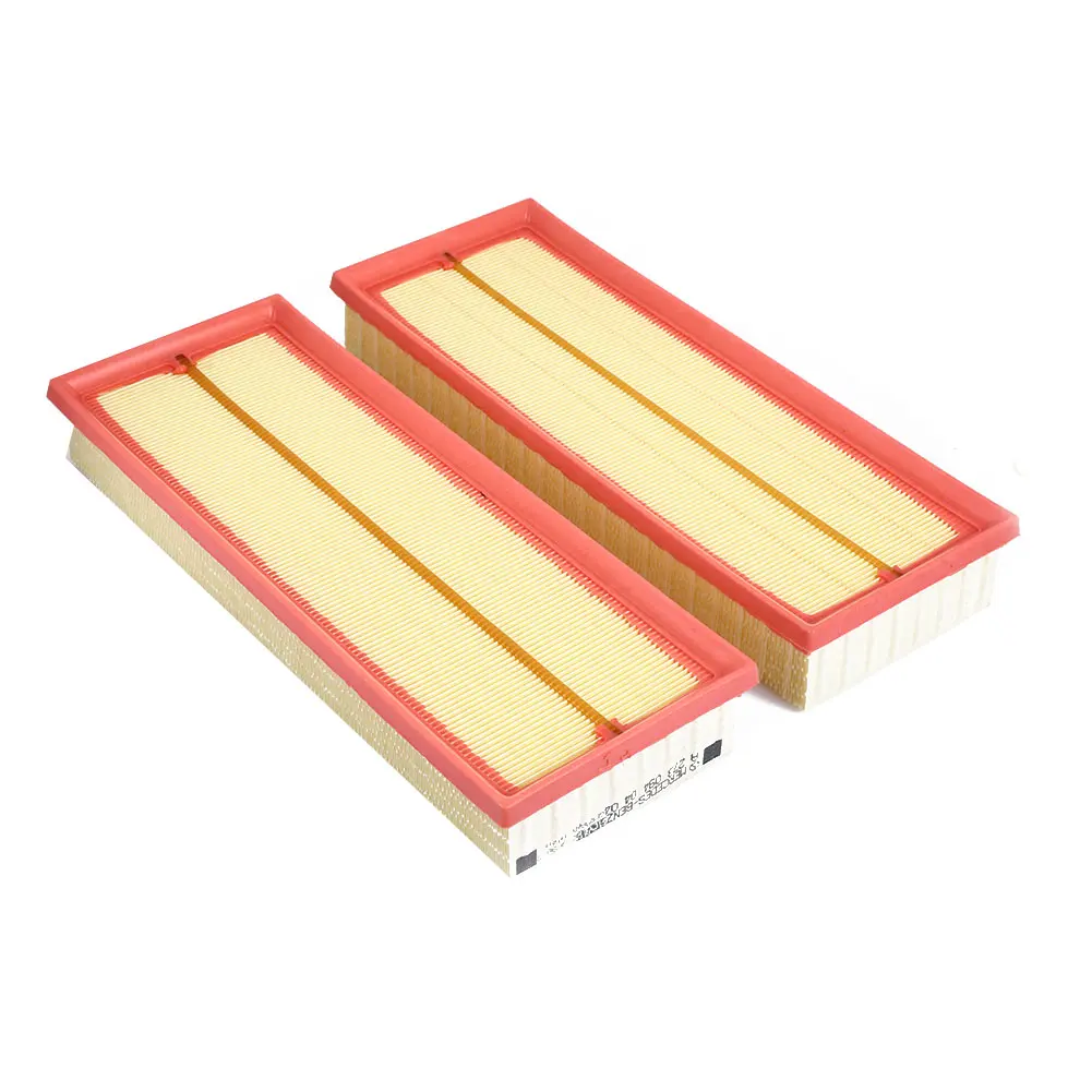 Vehemo A2730940404 воздушный фильтр для двигателя автомобиля воздушный фильтр двигателя пыльца пылезащитный двигатель сменный воздушный фильтр A2730940204