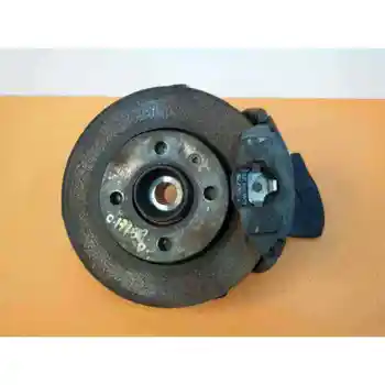 

6N0407256C STEERING KNUCKLE FRONT RIGHT VOLKSWAGEN LUPO (6X1/6E1)