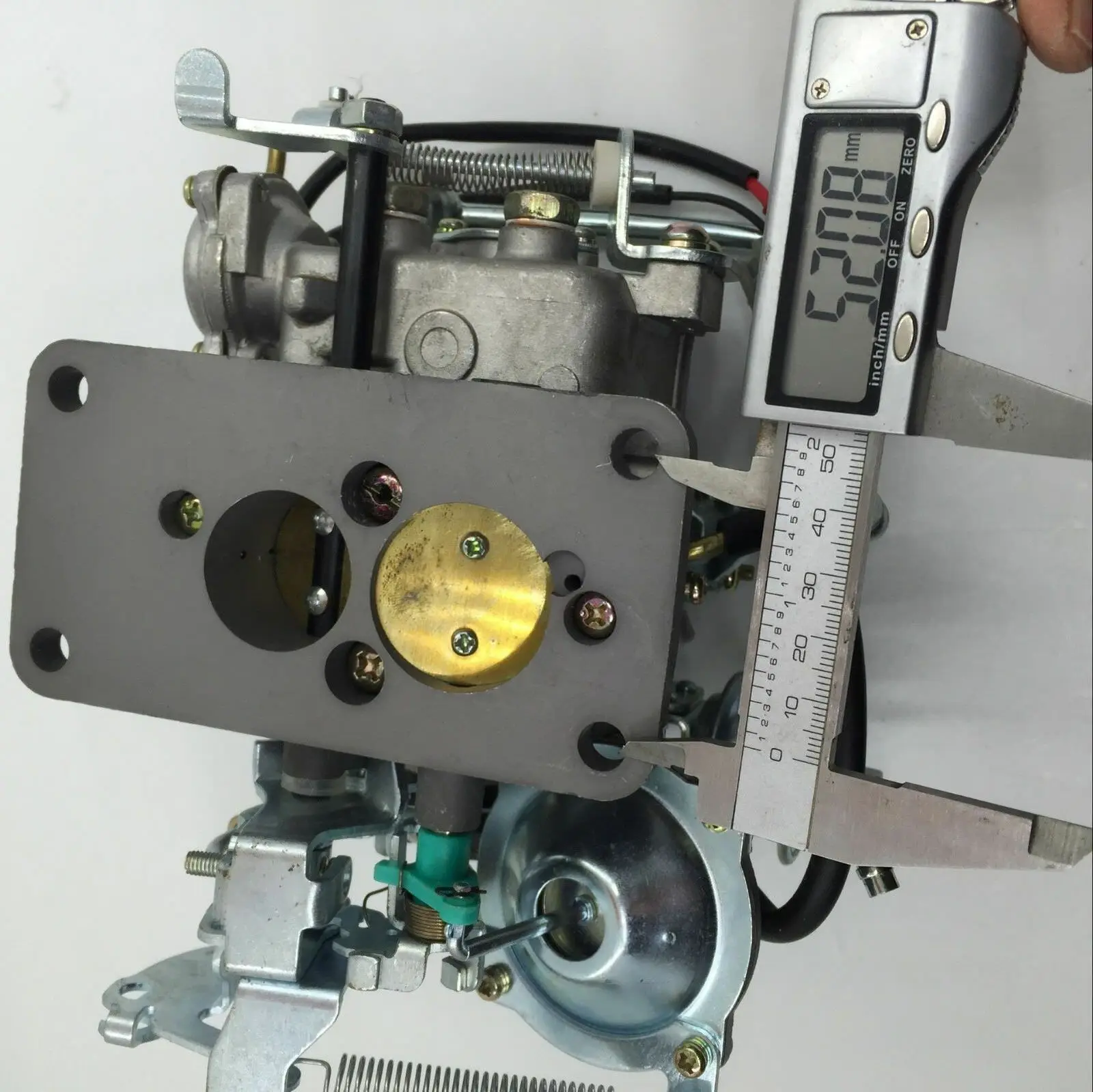 SherryBerg карбюратор для нового карбюратор для toyota 4AF carb для COROLLA 1987-1988 1989 1990 1991 carby CARB