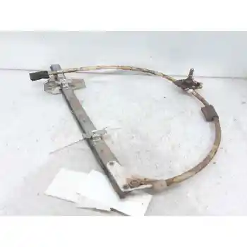 

7700774973 WINDOW LIFTER FRONT LEFT RENAULT RAPID/EXPRESS (F40)