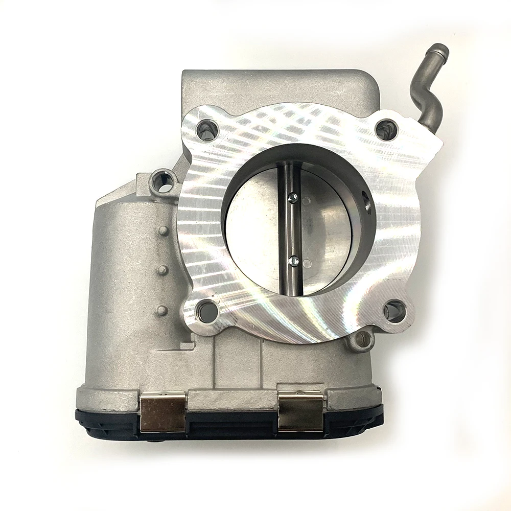 Throttle Body 35100-2B220 0280750630 For Hyundai Kia 1.6