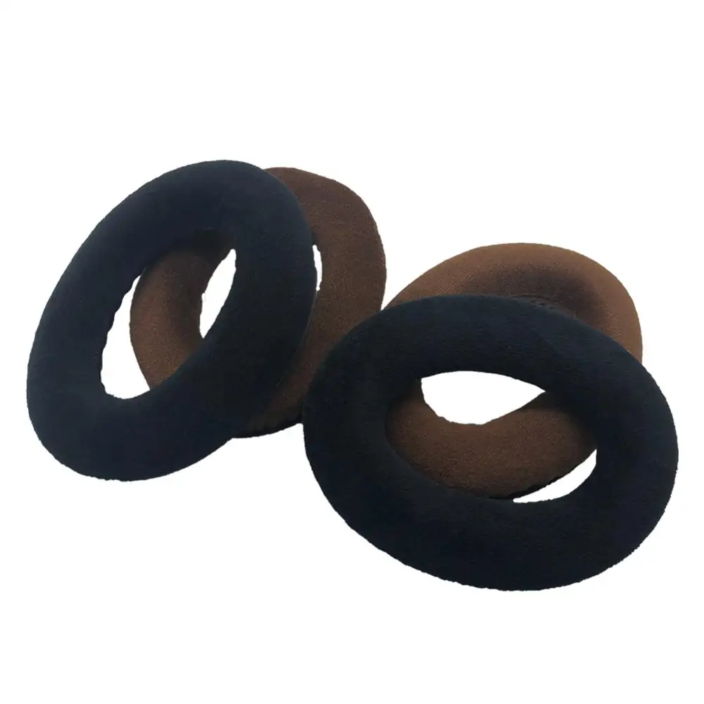 IMTTSTR Headband Earpads for Sennheiser PC350 HD380 PC 350 HD 380 Pro Earphones Sleeve Cushion Bumper Cover Cups Replacement