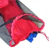1PC  Toy Storage Mesh Bag For Kids Beach Sand Toys Water Fun Sports Bathroom Clothes Towels Backpacks Gift 5