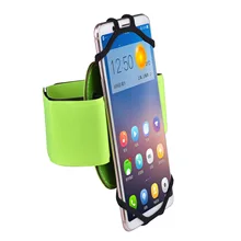 Горячая распродажа! вращающийся ремень для мобильного телефона, сумка для ключей, сумка для спорта на открытом воздухе, съемная вращающаяся повязка на руку