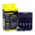 Liitokala Lii402 Lii202 Lii100 LiiS1 18650 Зарядное устройство 1.2 V 3.7 V 3.2 V AA/AAA 26650 NiMH литий-ионный аккумулятор Smart Charger 5V 2A EU Plug