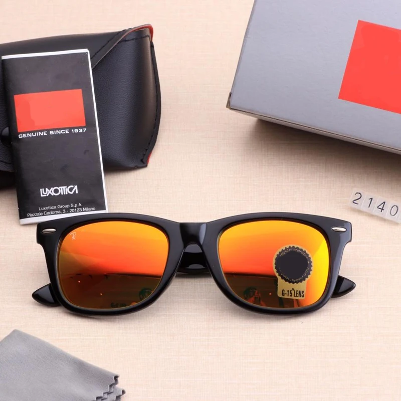 

Polarized Sunglasses Men's Driving Shades men Sun Glasses For Male Retro Cheap Luxury Brand Designer Gafas De sol Coating lens