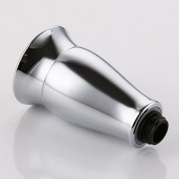 

1*Spray Head Bathroom Kitchen Pull-Out Faucets Spray Head Tap Nozzle For Washing Fruits New