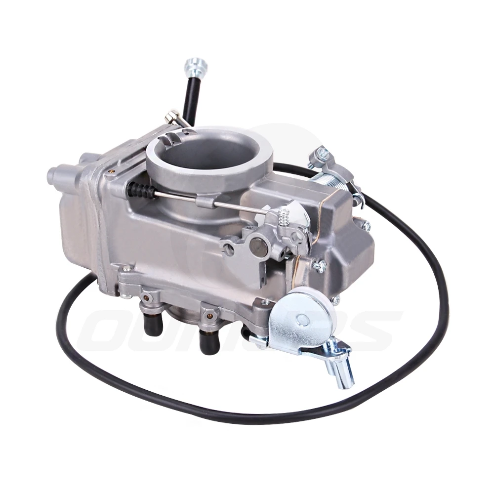 OUMURS мотоцикл HSR45 карбюратор для Harley D HSR 45 мм HD EVO TwinCam TM45 Carb для Dyna Sportster 1200 883 Softail Electra G