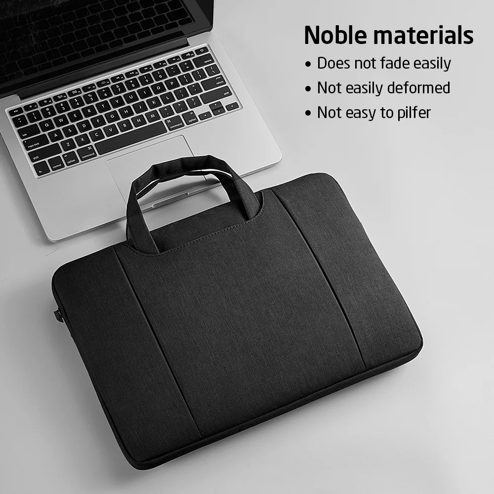 Сумка для ноутбука ESR 11 12 13 3 дюйма водонепроницаемая сумка Macbook Air Pro Dell Acer Asus