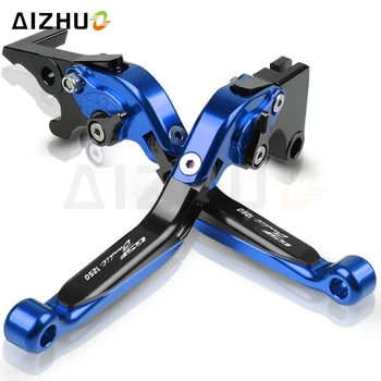 

For SUZUKI GSF 1250 GSF1250 BANDIT 2007-2015 2008 2009 2010 2011 2012 2013 2014 Motorcycle Accessories Brake Clutch Levers