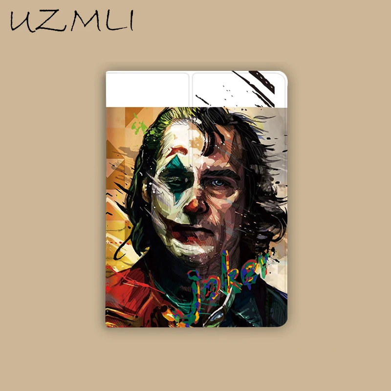 Защитный чехол для планшета iPad 2017/2018 9 7 pro/air3 10 5 11 2 air4 mini Joker | Компьютеры и офис