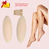 Free shipping Silicone Leg Cover Bent or Thin Leg Silicone Calf Pad Body Beauty Self-adhesive Leg Pad ► Photo 1/6