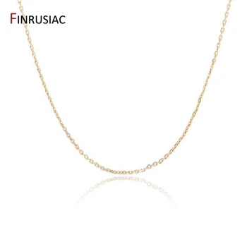 

2020 Latest Design Plated Gold Chain For Making Pendant Necklace Adjustable Slide Positioning Bead Chain Accessories