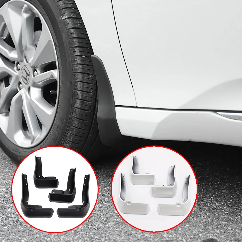 4 шт коврик Брызговики брызговики крылья подходят для Honda Accord