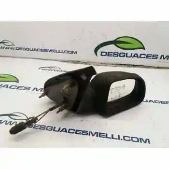 

7700797005 RIGHT REARVIEW RENAULT CLIO I PHASE I + II (B/C57)