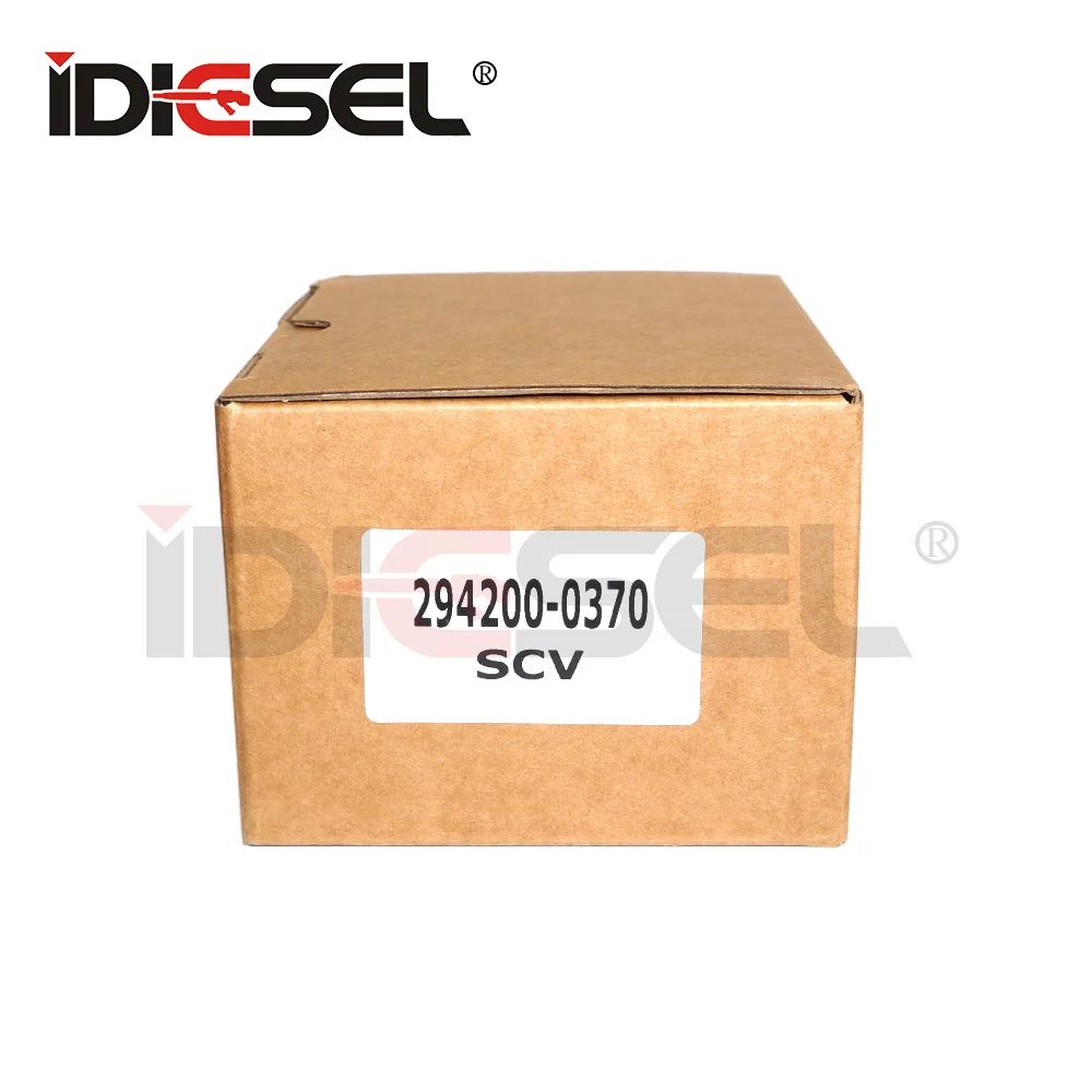 Высококачественный SCV клапан 294009-1221 топливный системный насос контроль всасывания подходит для ISUZU
