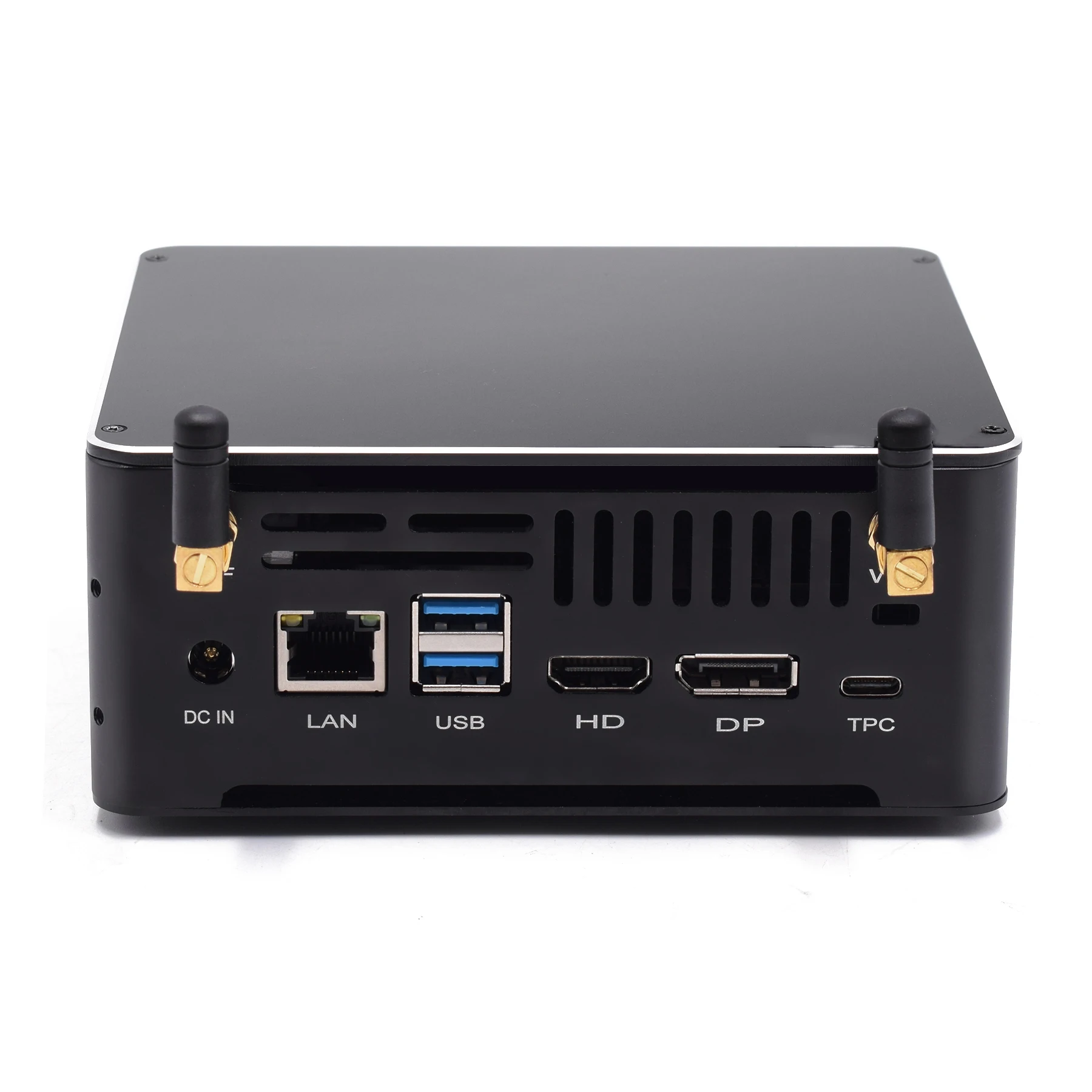 割引アイテム Intel Core I7 8565uプロセッサを搭載したポータブルミニデスクトップpc 高性能 Ddr4 Linux Hdmi Dp M 2 Wifi Bt 冷却ファン付き スーパーsale割引 Lp Megaestante Com Br