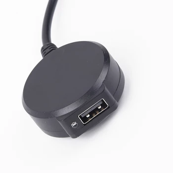 

Element Wireless Bluetooth Adapter Replacement Black For Mercedes Benz MMI Accessories