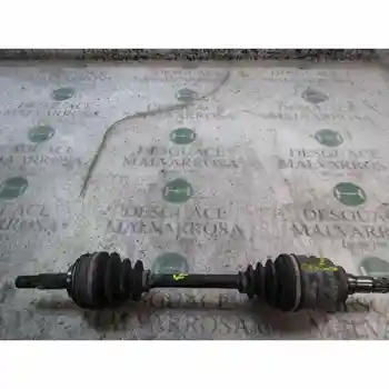 

TRANSMISSION FRONT LEFT TOYOTA COROLLA (E11) 2.0 D Linea Terra (3-ptas.) [15023769]