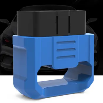 

World premiere 2020 Obd Automatic Diagnosis Tool, Engine Failure And Clear Light OBD2 Scanner