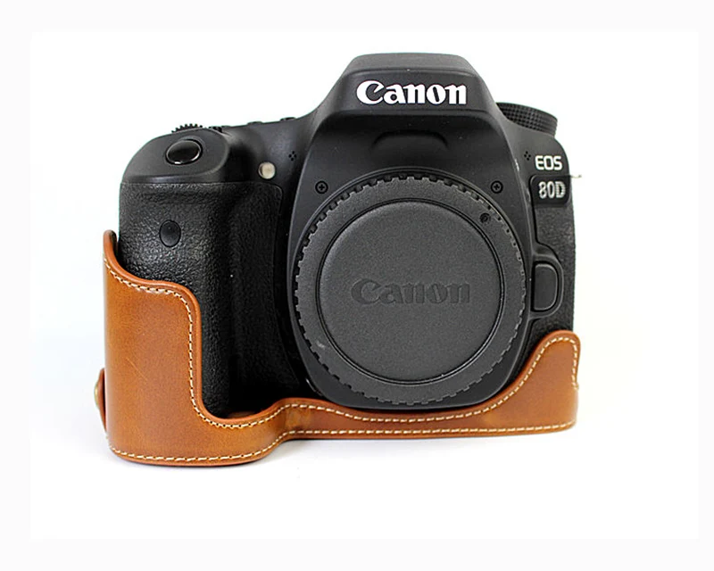 do plutônio capa para canon eos 90d