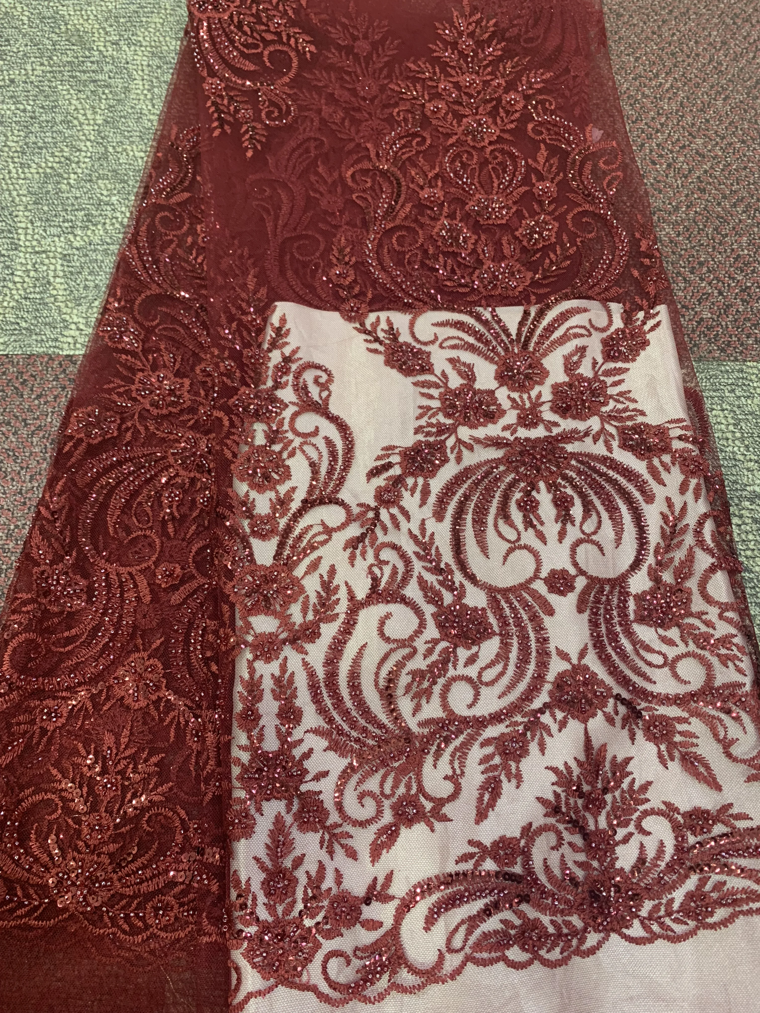 Последние африканские кружевные ткани высокое качество швейцарская вуаль кружева вышивка сетка бисером нигерийские кружевные ткани материал для шитья