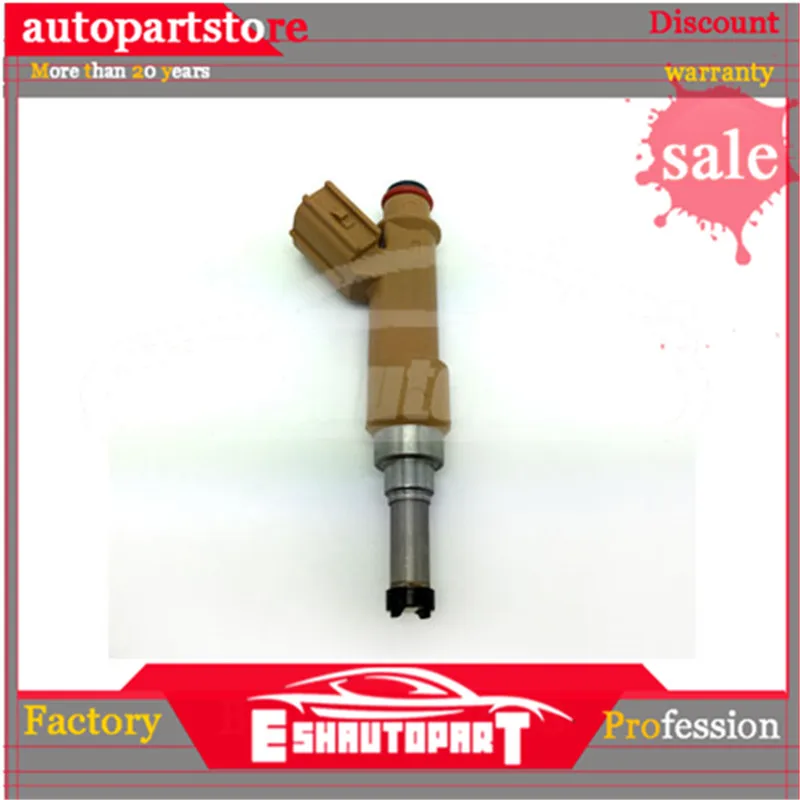 Топливная форсунка/Топливная форсунка для T0yota OEM#23250-37010/23209-37010