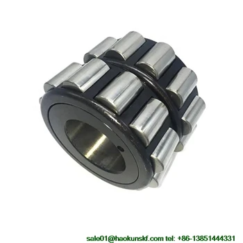 

KOYO AXK single row eccentric bearing HI 700712200