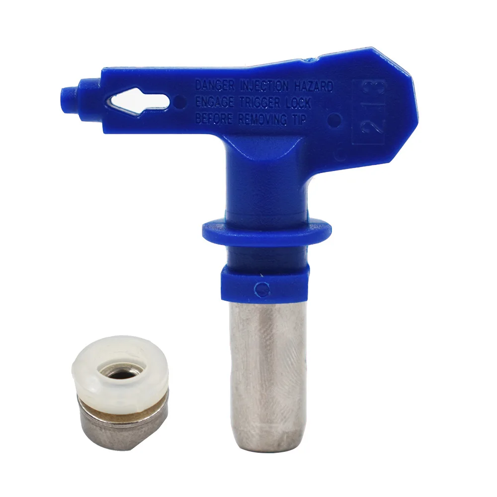 2/3/4/5/6 Series Airless Spray Gun Tip Nozzle for Titan Wagner Paint Sprayer