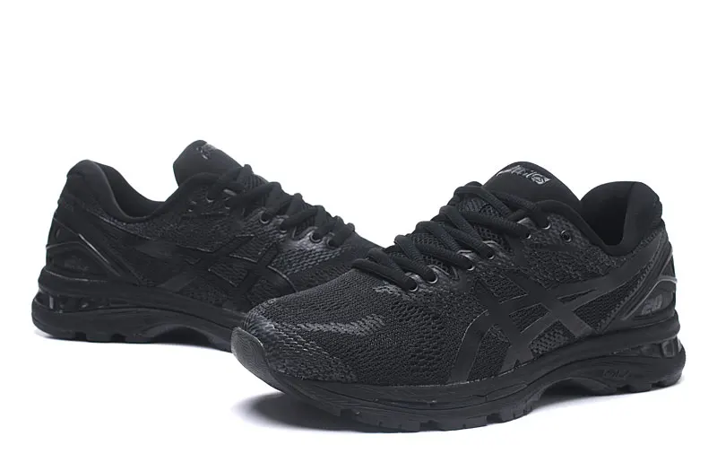 ASICS GEL-Nimbus 20 мужские кроссовки для бега, для улицы, дышащие, спортивные, профессиональные, стабильная амортизация, амортизация, оригинальные кроссовки