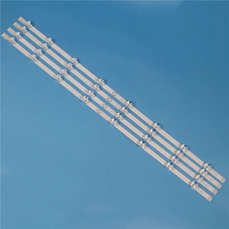 Tira de Fundo Bandas da Lâmpada tv para lg 42 a b tipo Rev01 Tiras Drt3.0 42 Tira Innotek Drt 3.0 Kit Barras 42lb62 42lb63 hd tv Led - Image 2