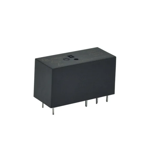 Sm Mpe Hf115fk 16a 5kv 5kv Dielectric Strength Low Height Low Noise Relays