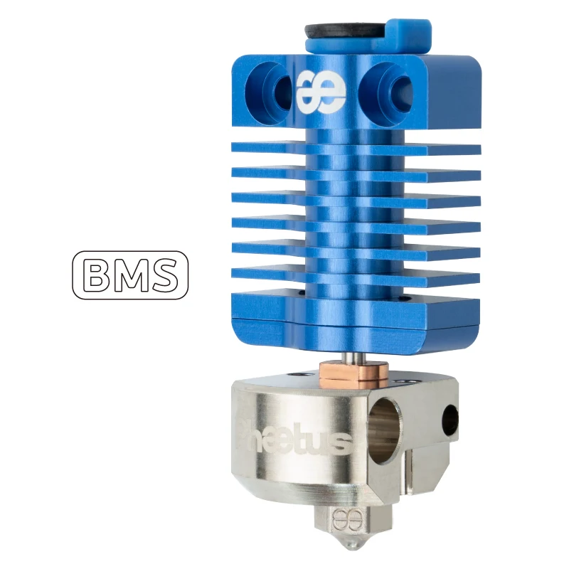 Upgrade Ceramic Core High Flow bimetaal heatbreak bimetalen buis hoge Upgrade Ceramic Core High Flow bimetaal heatbreak bimetalen buis hoge