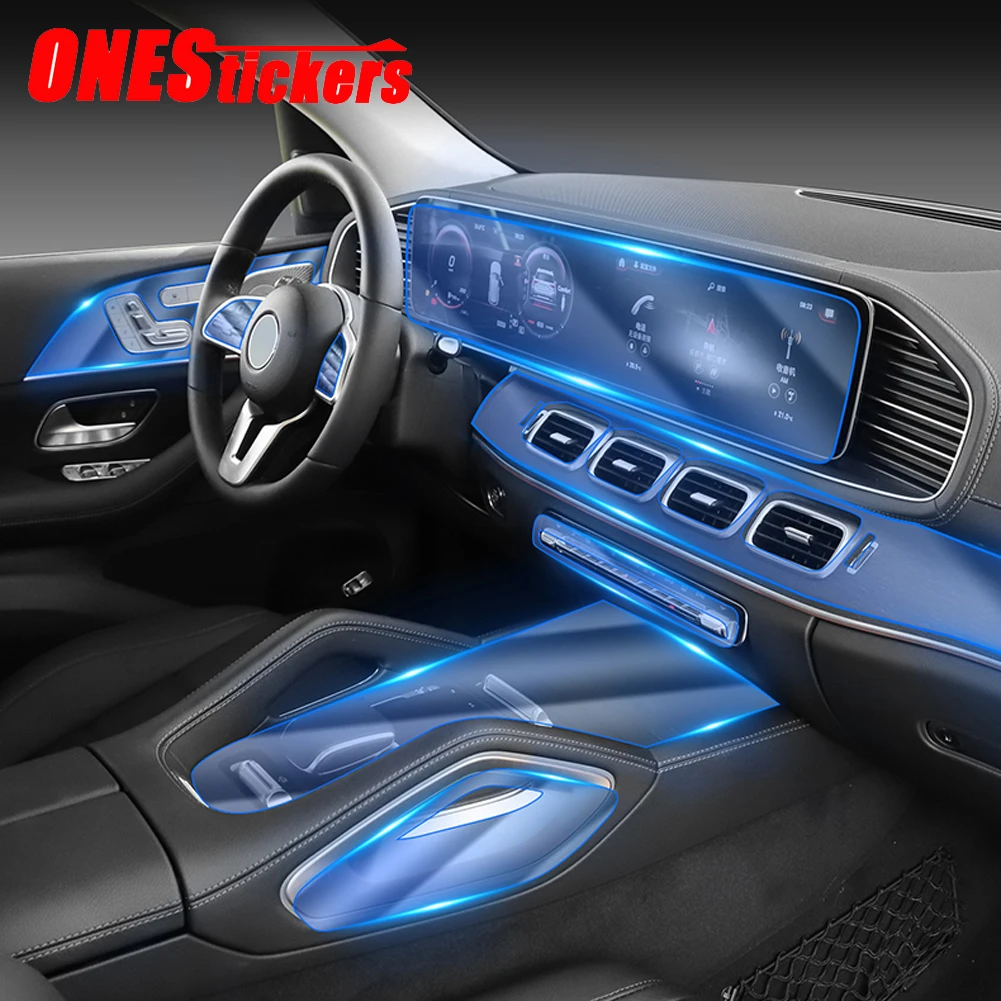 Funda Para Coche Compatible Con Mercedes Benz Gle Class Gle 350e Gle 350 De 4matic 5dr Coupe 21 C167 Interior Exterior Cubiertas De Coche Impermeable Cubierta Para Coche Lona Coche Coche Y Moto