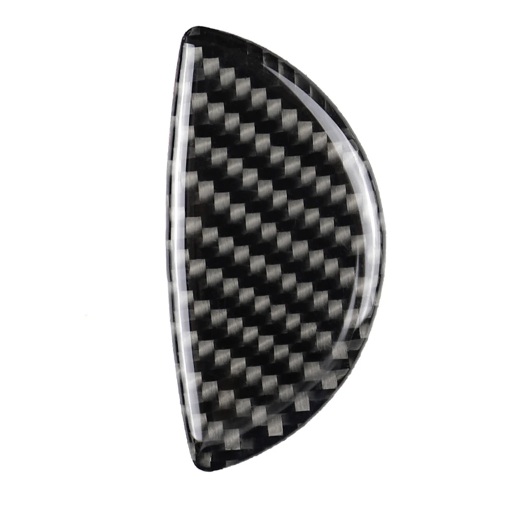 Замена для Mini Cooper R55/R56/R60/R61 2 шт./компл. Автомобильная накладка на внутреннюю