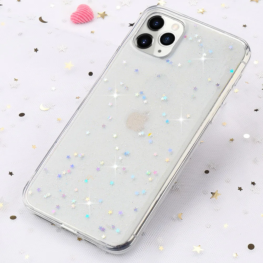 Прозрачный мягкий блестящий чехол Pepmune для huawei P30 Pro P20 Lite силиконовый телефона mate
