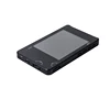 Digital Logic Analyzer LA104 USB Mini 4 Channels 100MHz Max Sampling Rate Built in 8MB Flash Storage 2.8 Inch Oscilloscope 5