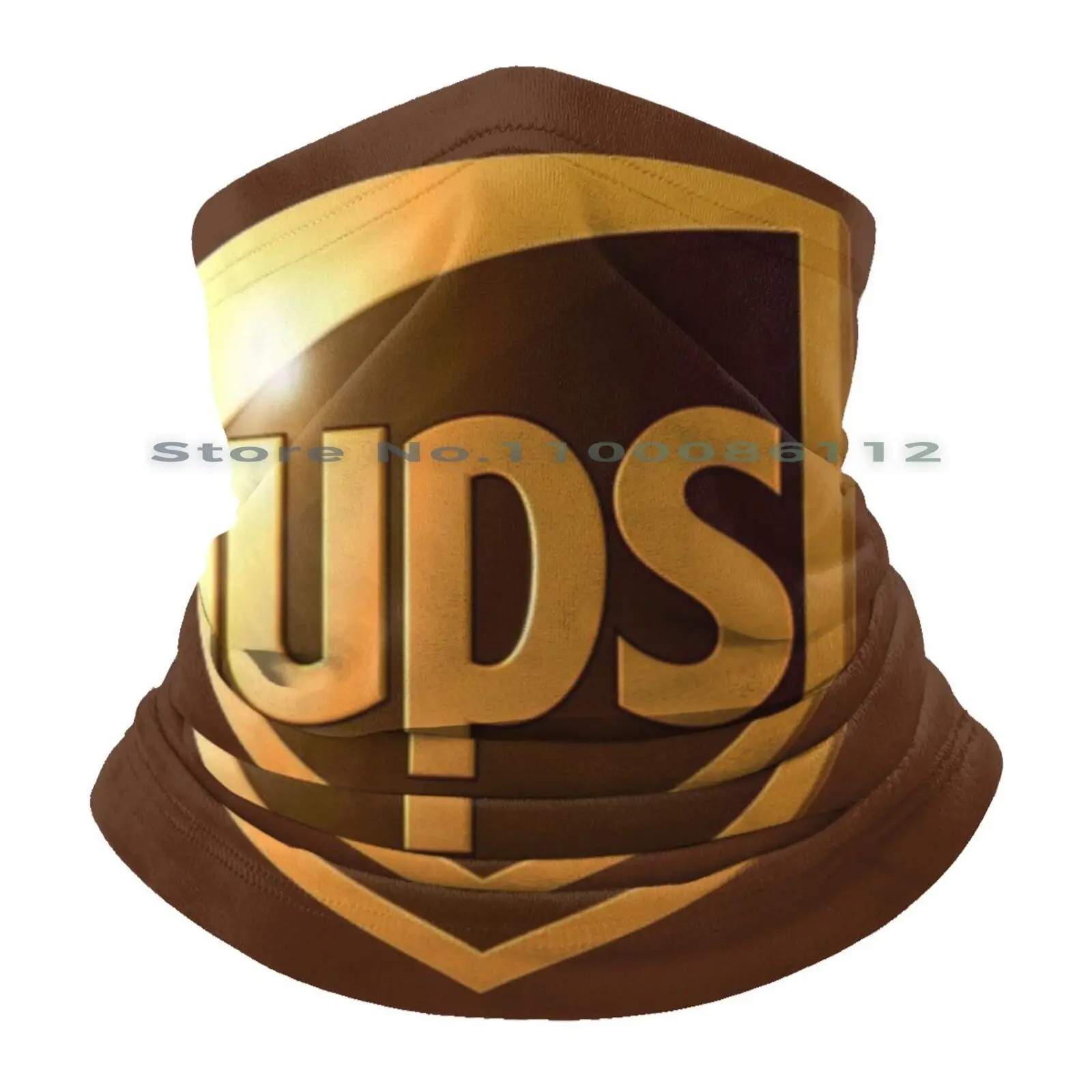 mens skully hat United Parcel Service Award Beanies Knit Hat Ups United Parcel Service Transportation Delivery Service Mover Hauler Carrier mens skully