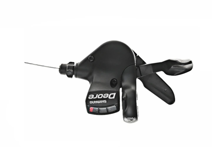 Shimano DEORE SL M530 Kiri \u0026 Kanan Gear 