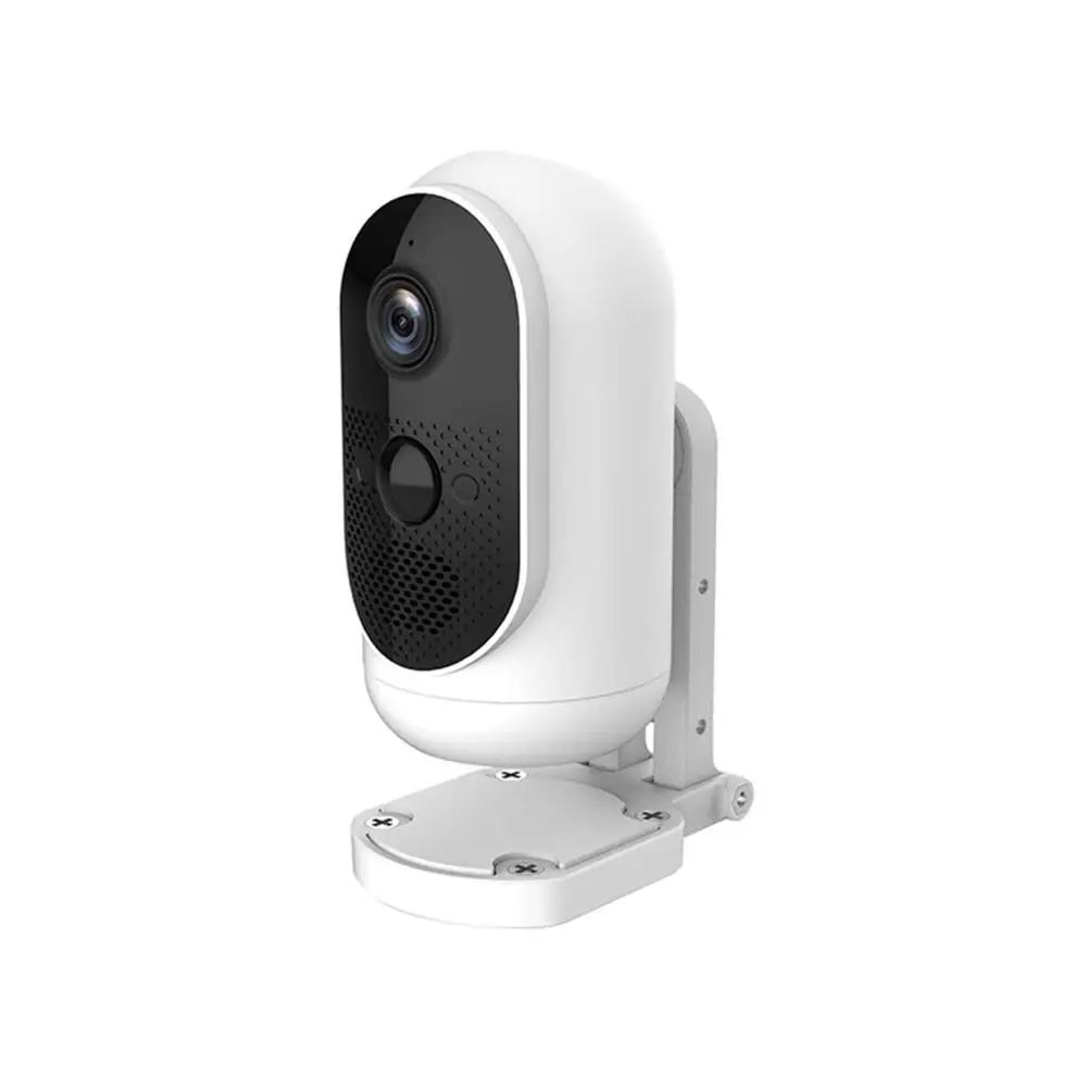 2 м пикселей HD 1080P IP камера беспроводная Wi Fi Открытый слот для sd карты