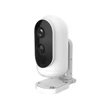 2 м пикселей HD 1080P IP камера беспроводная Wi Fi Открытый слот для sd