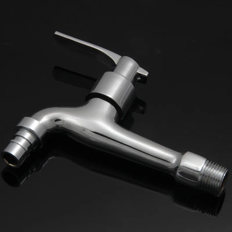 

Leading Quick Opening Tap Beak Leading Washing Machine Faucet Original