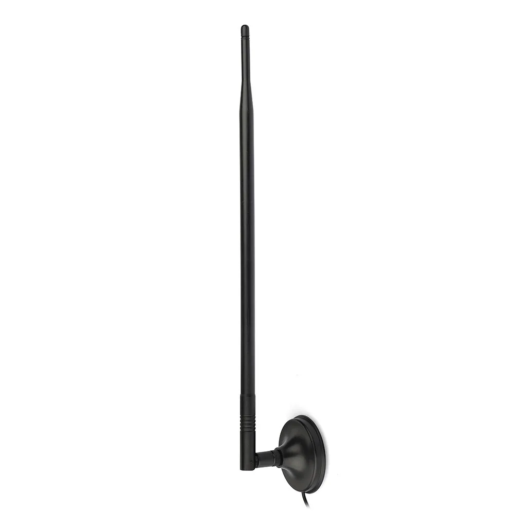 2.4GHz Omni WiFi Antenna Booster for Wireless Routers