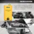 AUTOOL Оригинальный SDT106 Автомобильный Дымоуловитель Автомобильный EVAP Утечка Газа Утечка Локатор Масляная Труба Генератор Диагностический Инструмент