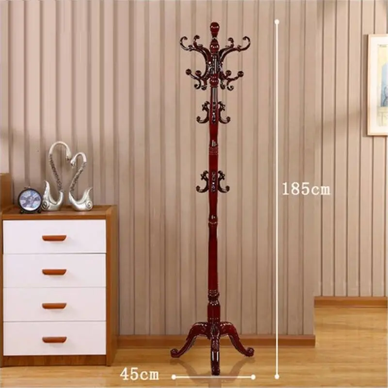 Percha Para La Ropa Porte Manteau настенная декоративная вешалка деревянная вешалка для одежды стойка для одежды
