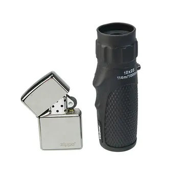 

Monocular Veber Sport Ultra 10x25 black