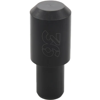 

Bicycle Front Fork Dust Seal Installation Tool Kit for Fox Rockshox Pipe Diameter Driver Tool- 35/36Mm